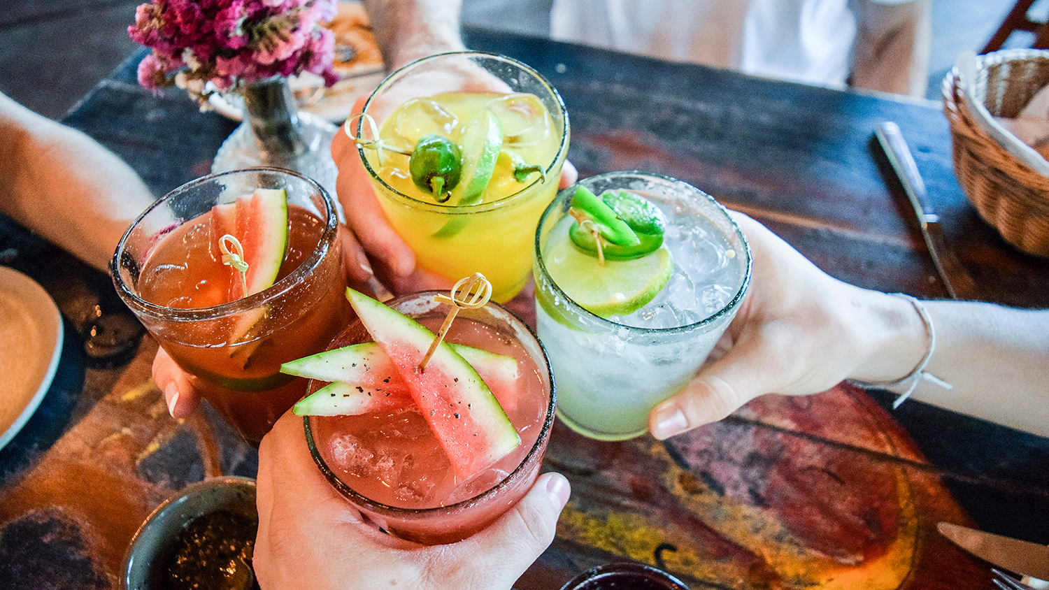 How to Stand Out in a Competitive Non-Alcoholic Beverage Market