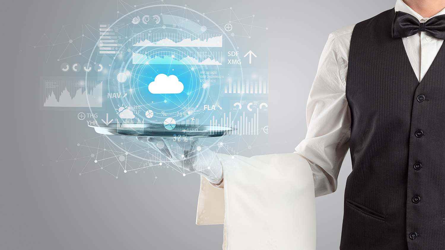4 Restaurant Tech Trends that are Optimizing the Food Industry