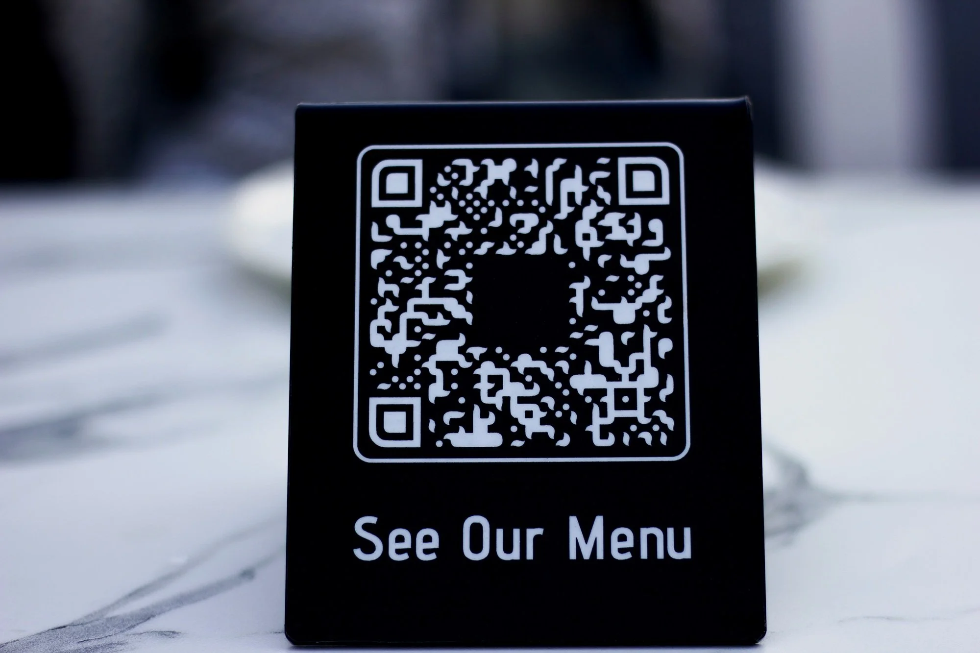 Where to Place QR Codes in Your Restaurant for Maximum Effect