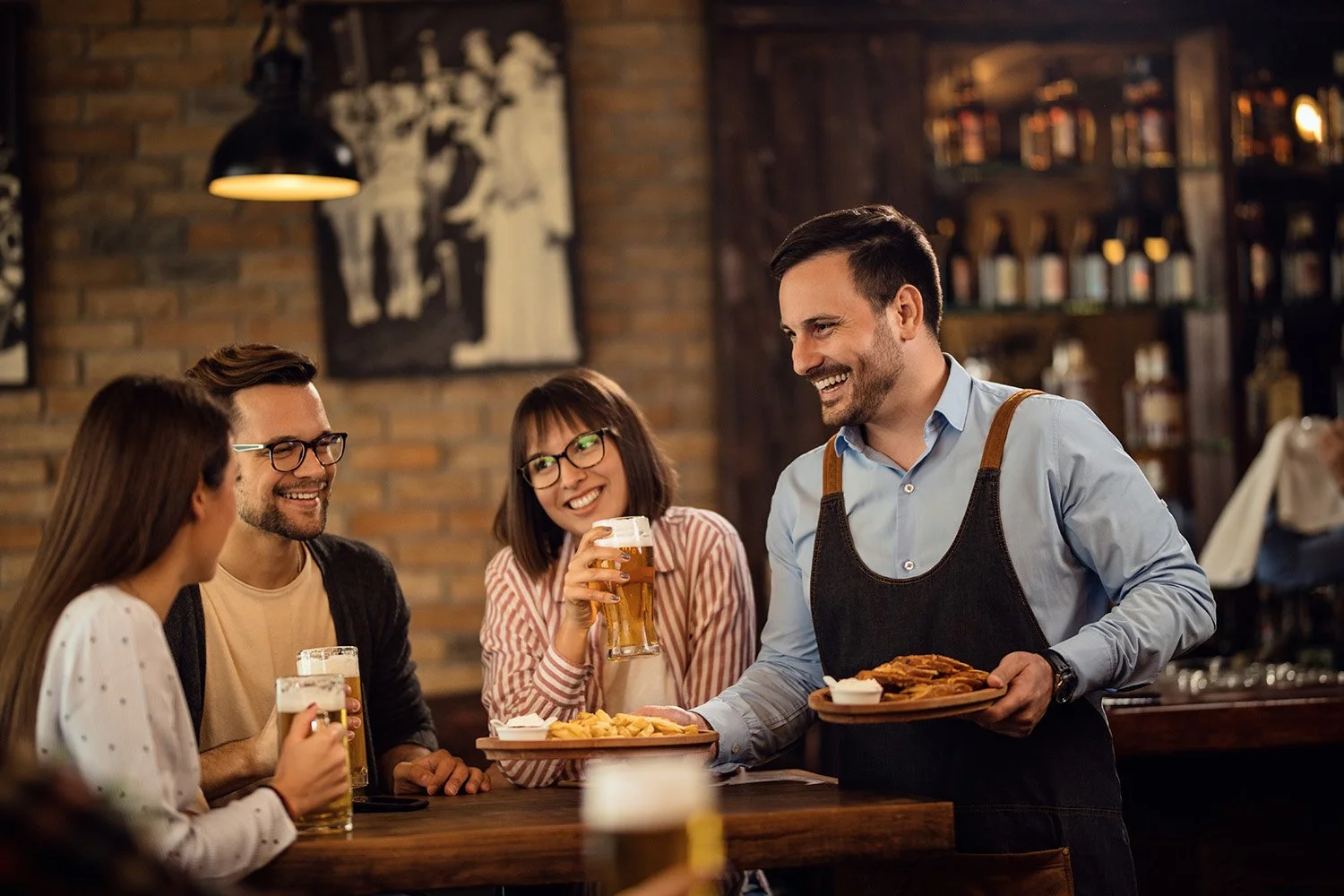 Building a Customer-Centric Restaurant Brand: Strategies for Success