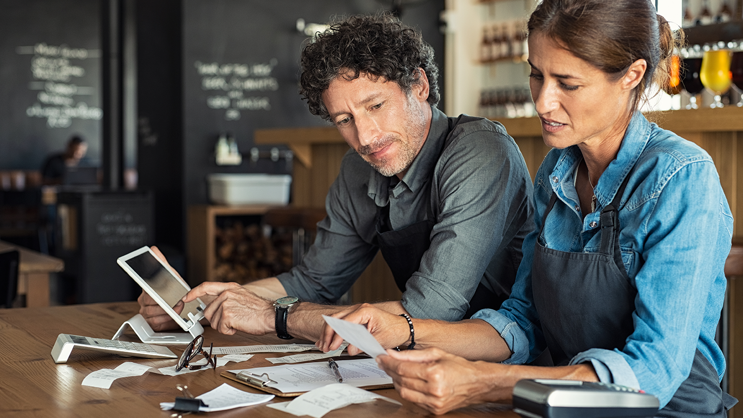A Second Chance at Success: Tips for Buying a Struggling Restaurant Business