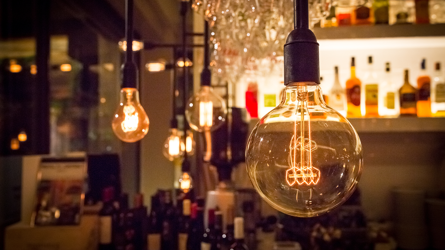 Energy Efficiency Strategies for Forward-Thinking Restaurants