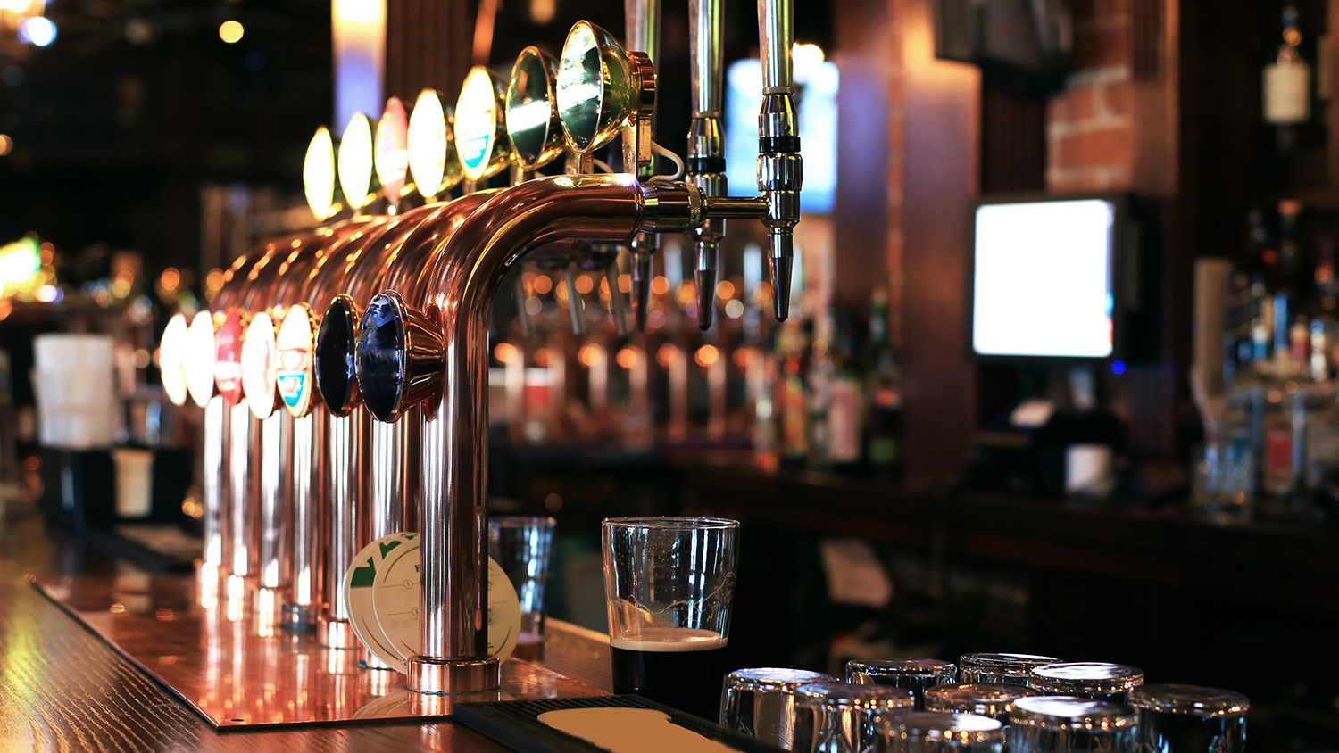 Challenges and Solutions for Relocating a Bar or Pub
