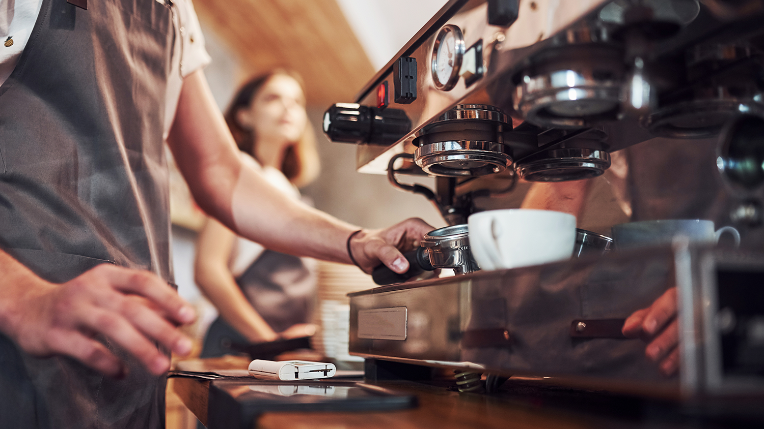 Opening a Cafe? Here are 4 Important Things to Keep in Mind