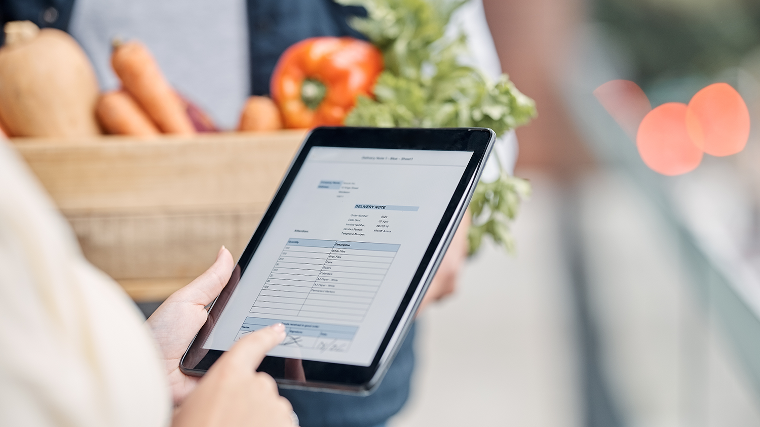 Optimizing the Supply Chain: 3 Methods for Maximum Restaurant Efficiency