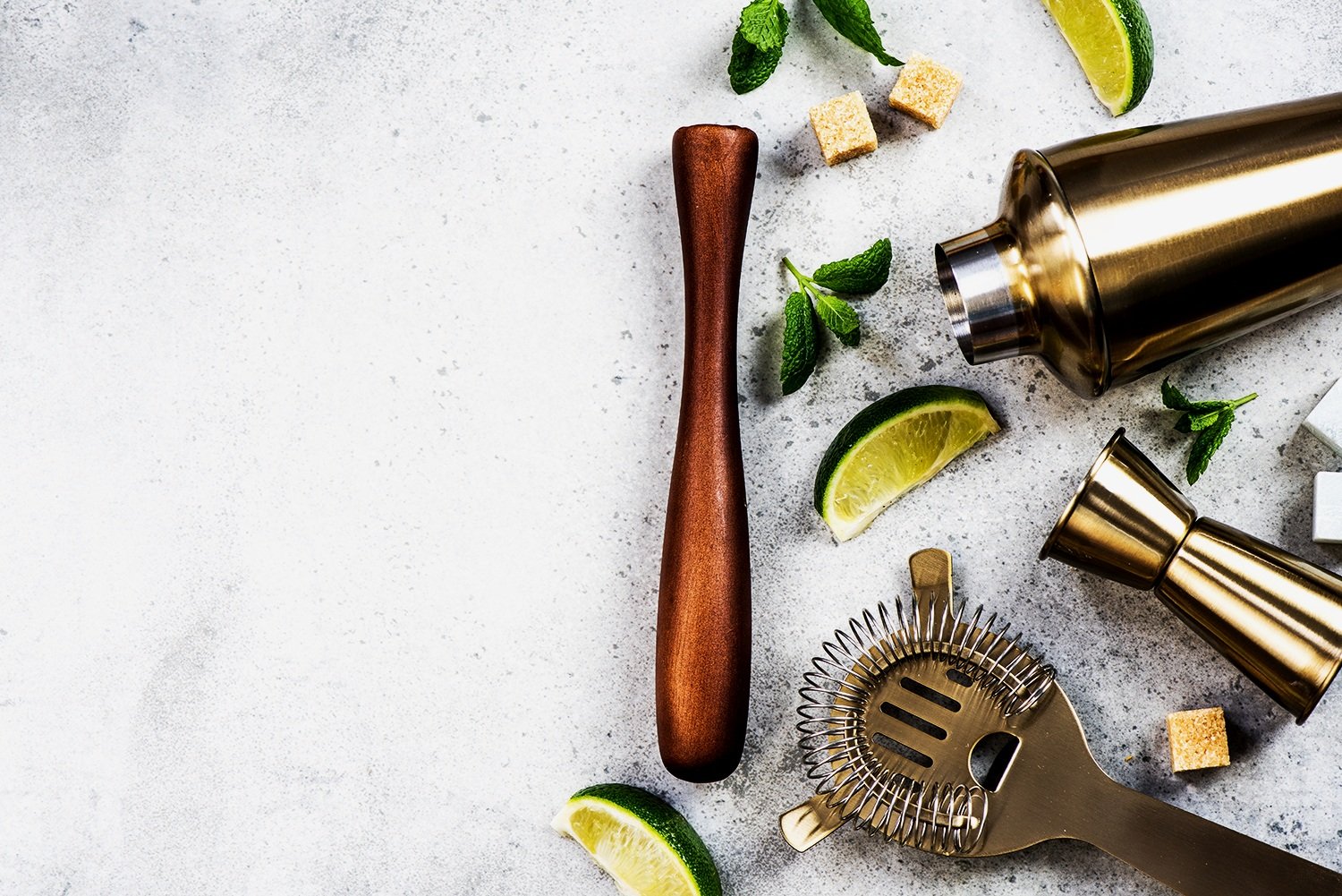 Top Storage Solutions for Seasonal Bar Supplies