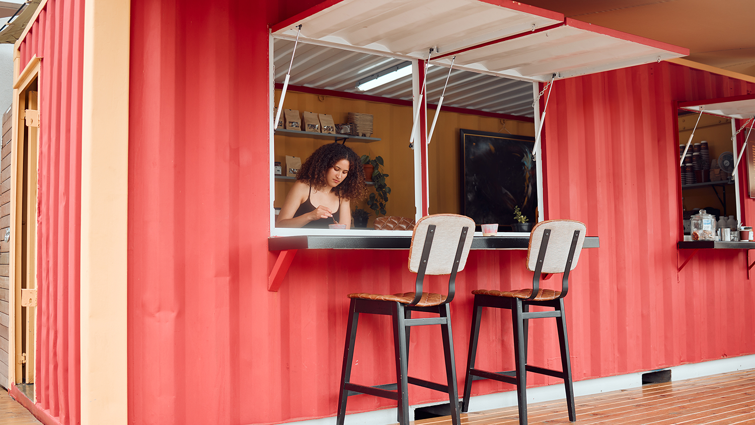 Strategies for a Successful Pop-Up Restaurant During Renovations
