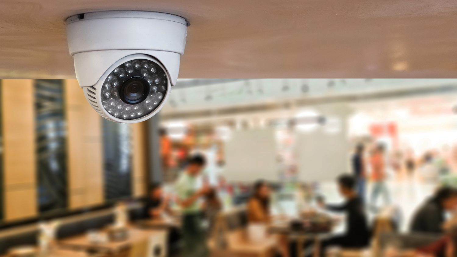 Innovative Technology Highlights Valuable Solutions for Restaurant Security