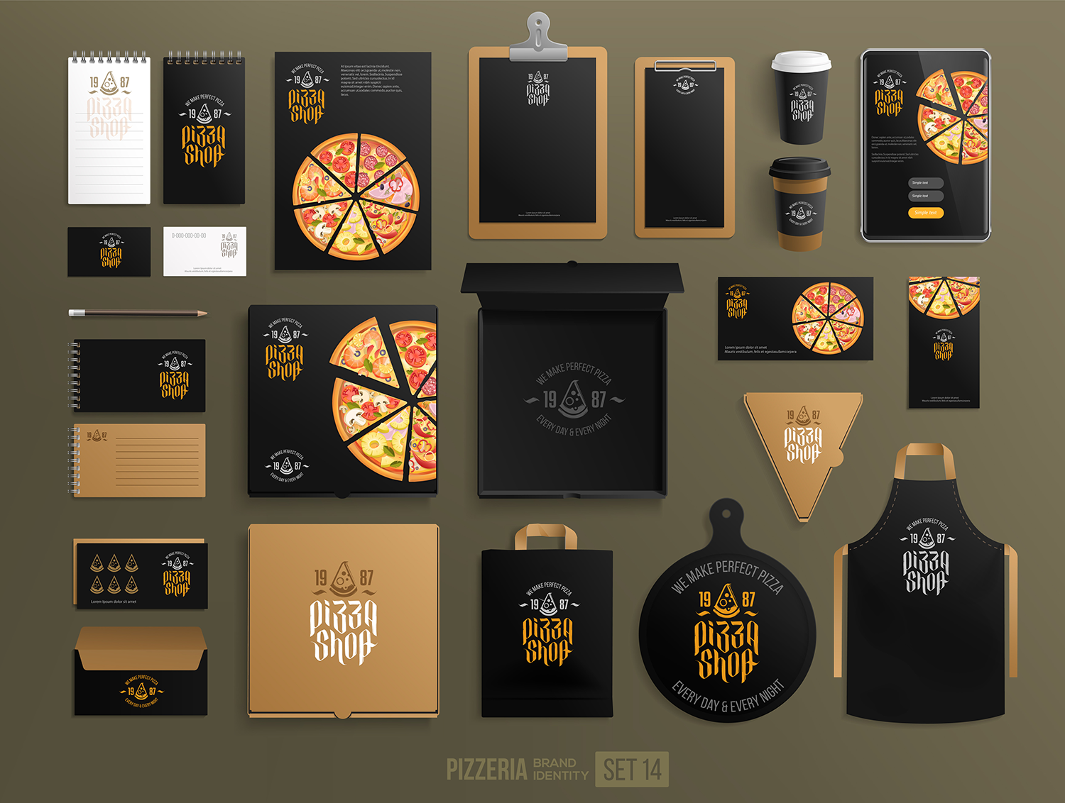 Using Relocation as an Opportunity to Rebrand Your Restaurant