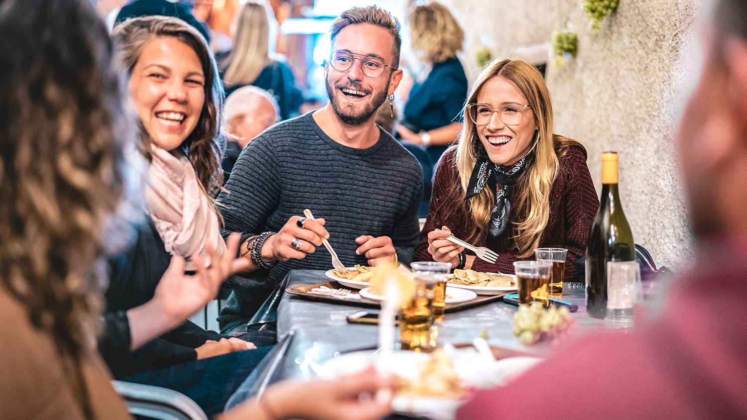 Space Optimization Techniques for Urban Restaurants