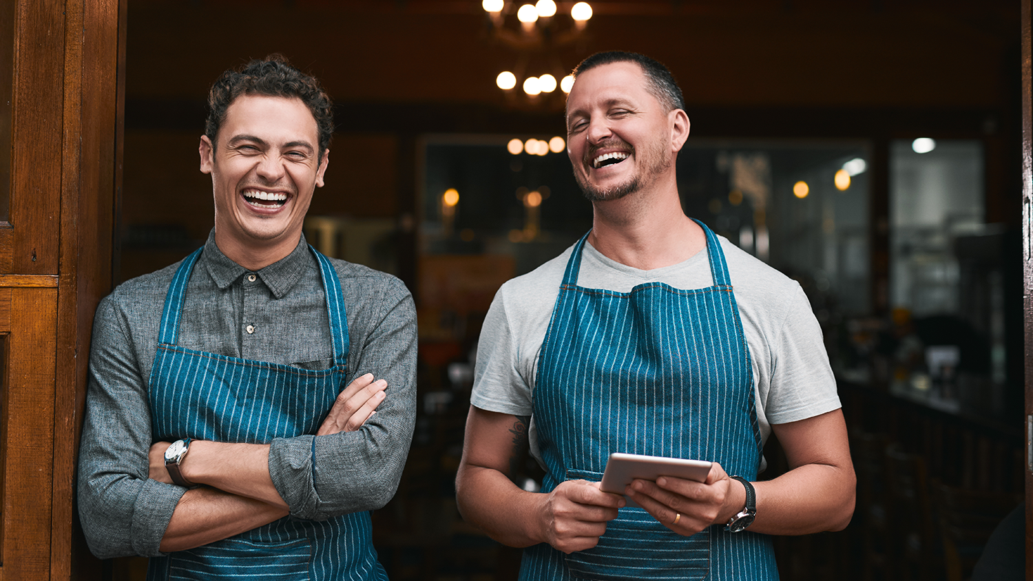 Finding the Sweet Spot Between Saving and Growing for Restaurants