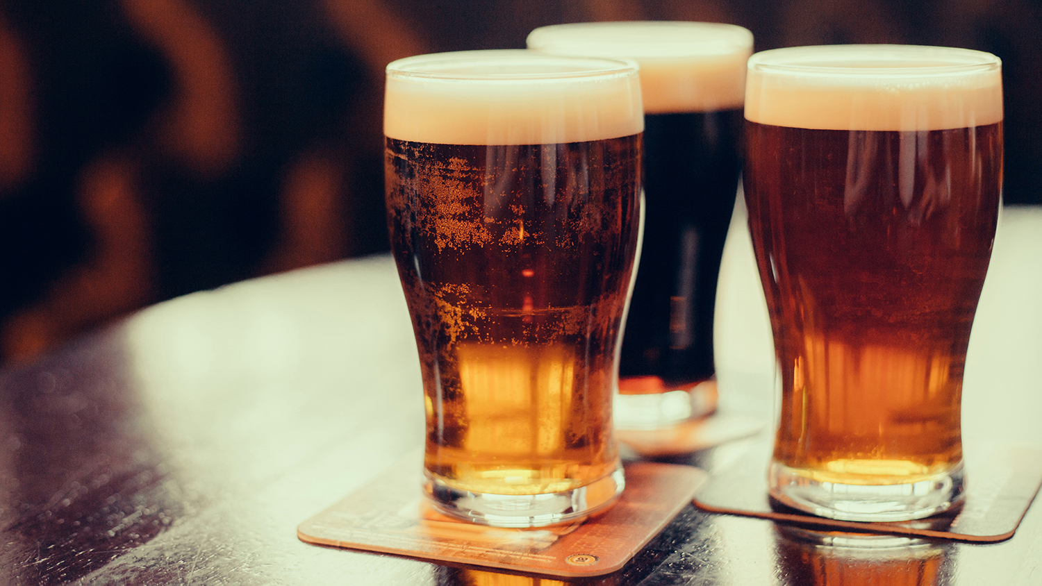 How Rising Costs and Changing Tastes are Reshaping the Craft Beer Industry