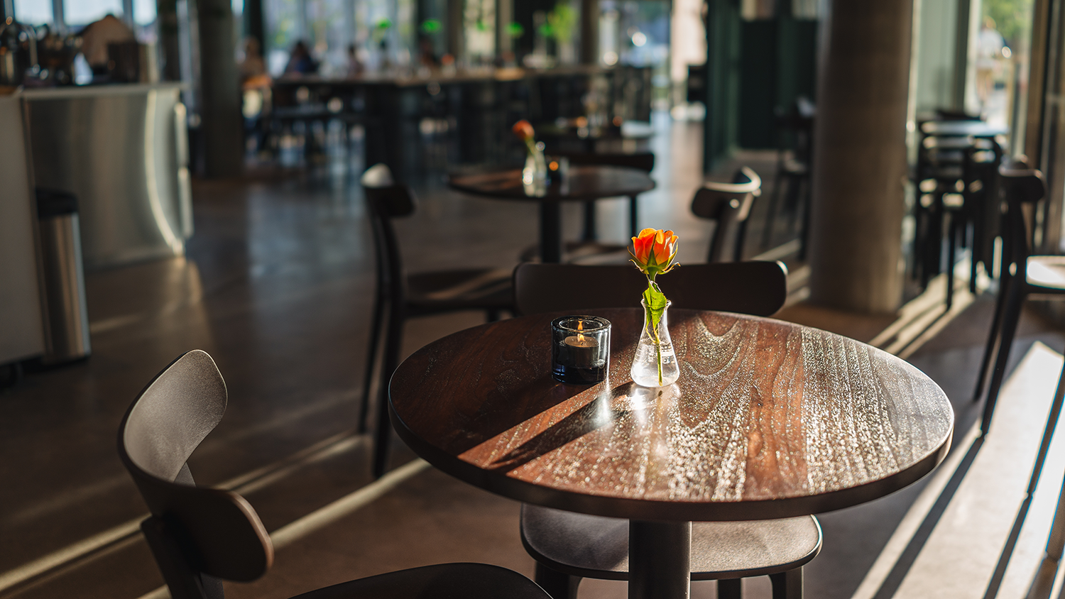 Bigger Bites: How Restaurant Owners Can Scale Smartly and Keep Their Edge