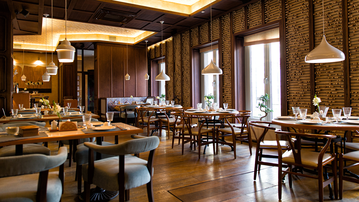 Design Tweaks That Increase Table Turnover Rates
