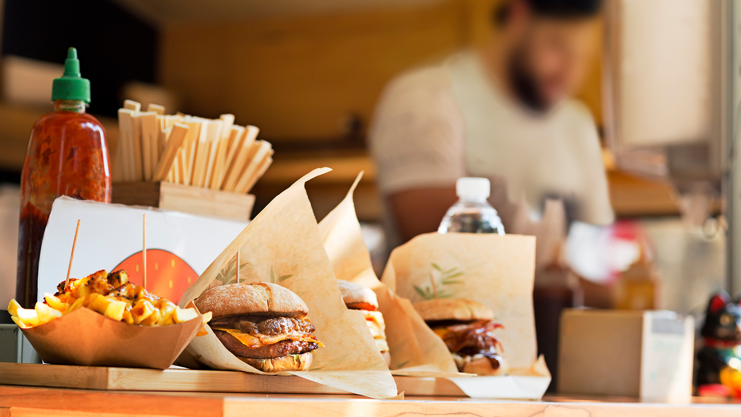 Taking Your Kitchen on the Road Without Risking Food Safety