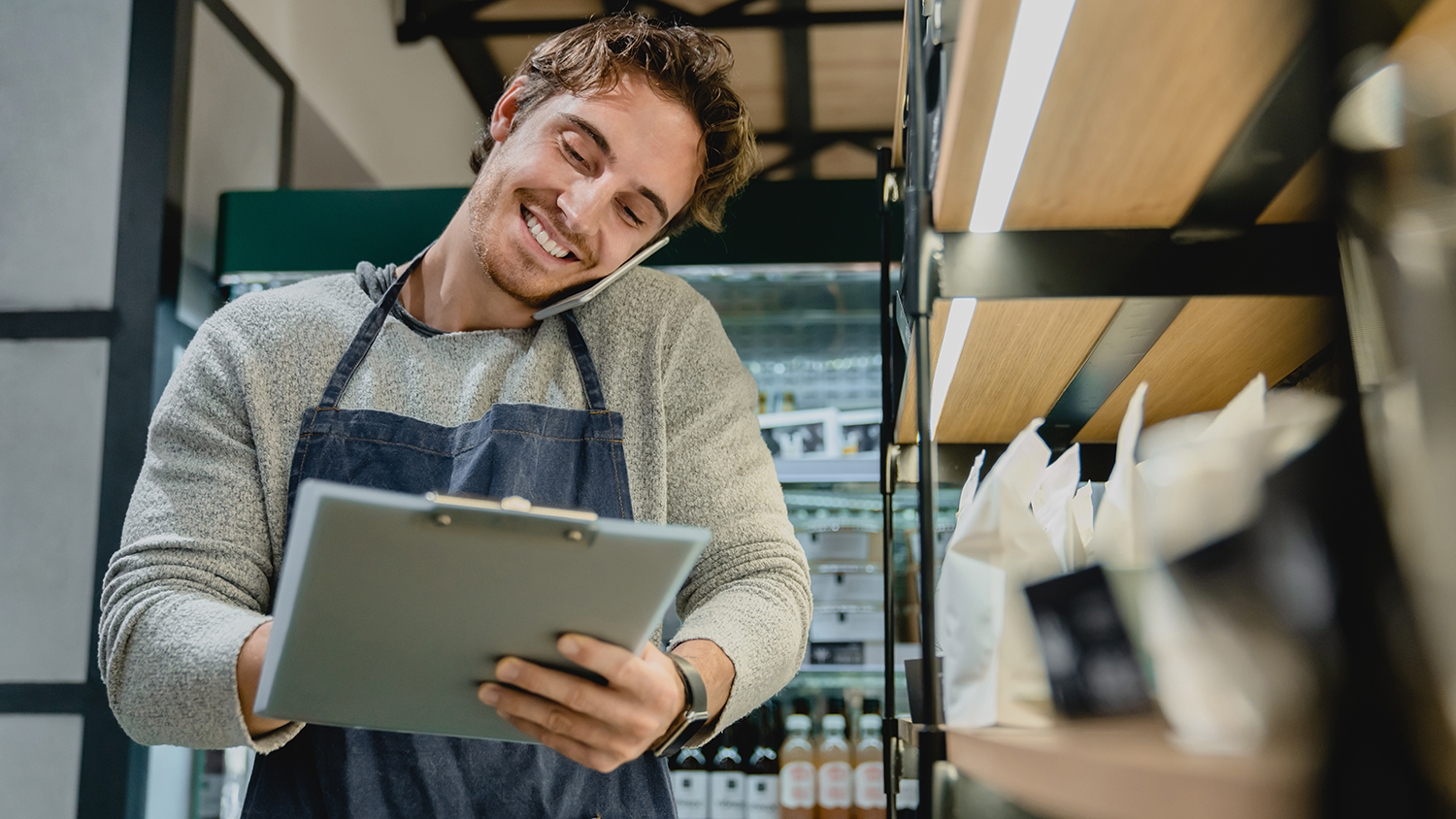 What to Do with Excess Inventory When Downsizing Your Restaurant