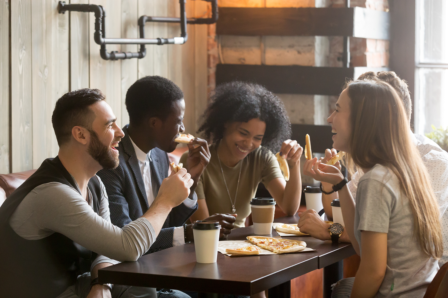 Why Experience is the New ROI for Restaurant Success