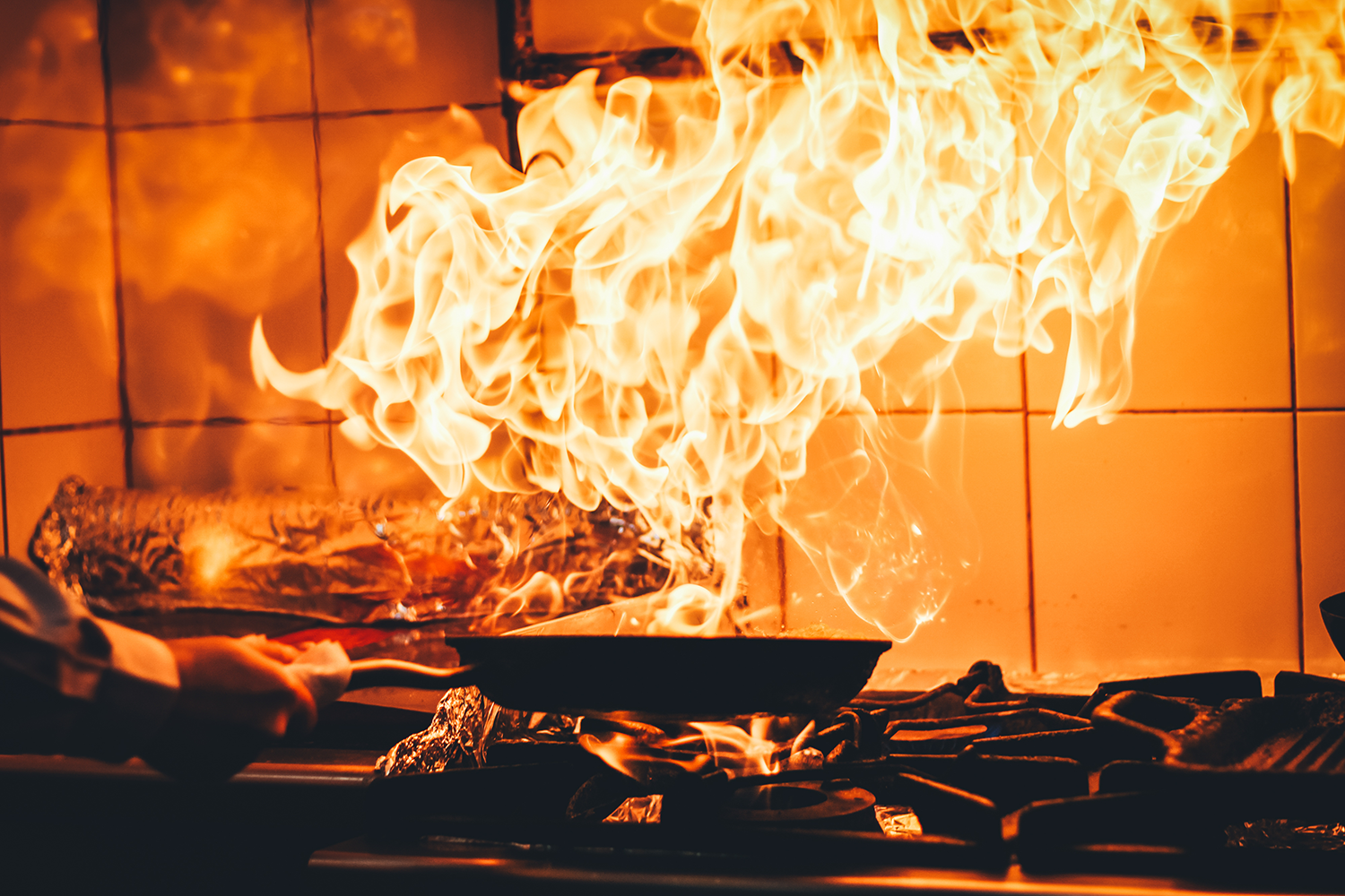 From Fire to Food-Safe: Navigating Restaurant Inspections Post-Restoration
