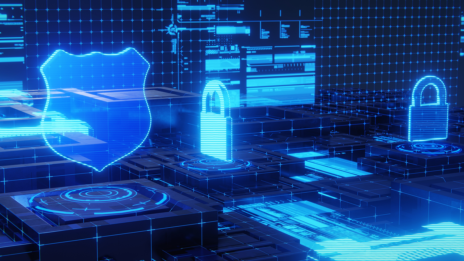 Why Restaurants Should Implement Security On Their Applications