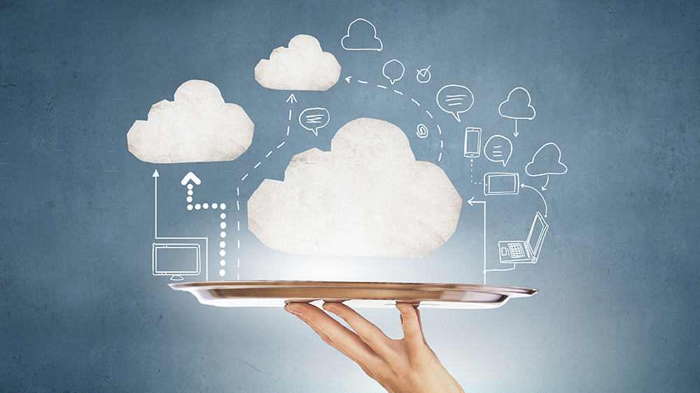 4 Restaurant Tech Trends that are Optimizing the Food Industry — The Rail