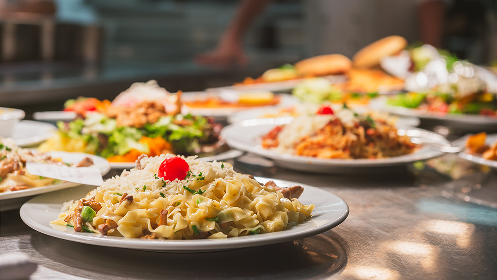 Incorporating Cultural Diversity into Your Restaurant's Menu When ...