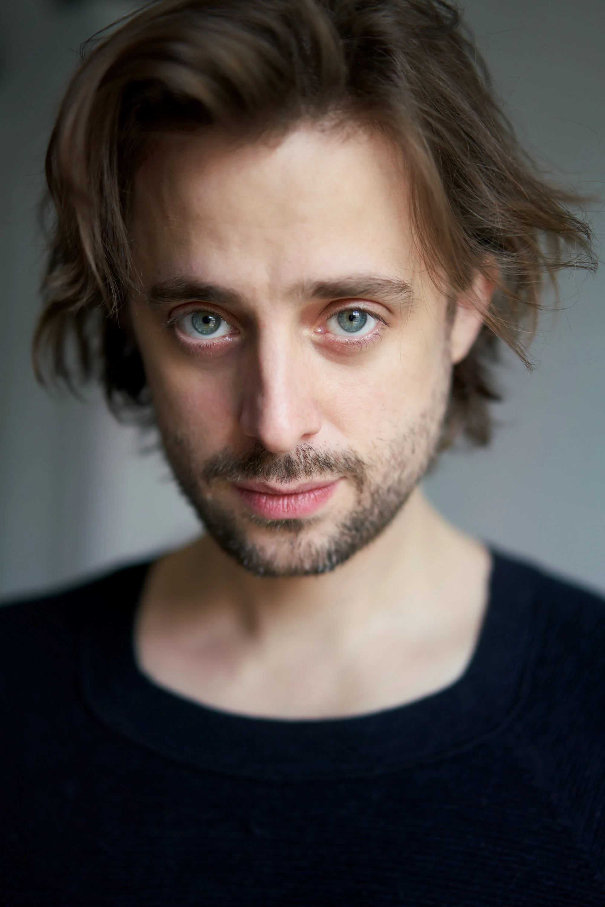 photo by Caroline Allegrante