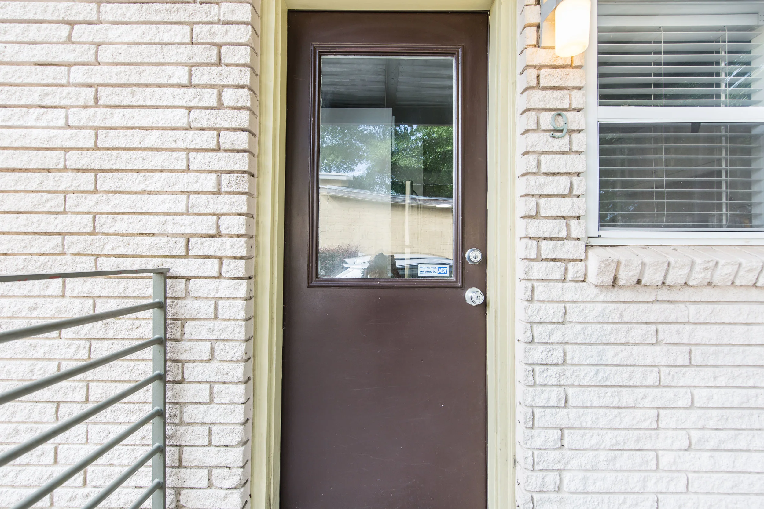 575 Flat Shoals Unit 9-Front Door.jpg