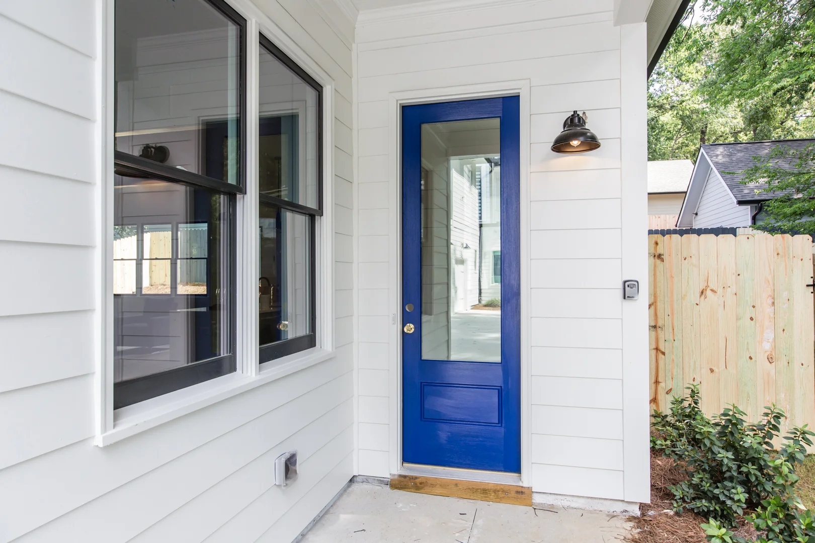 991 Mauldin B-Front Door.jpg