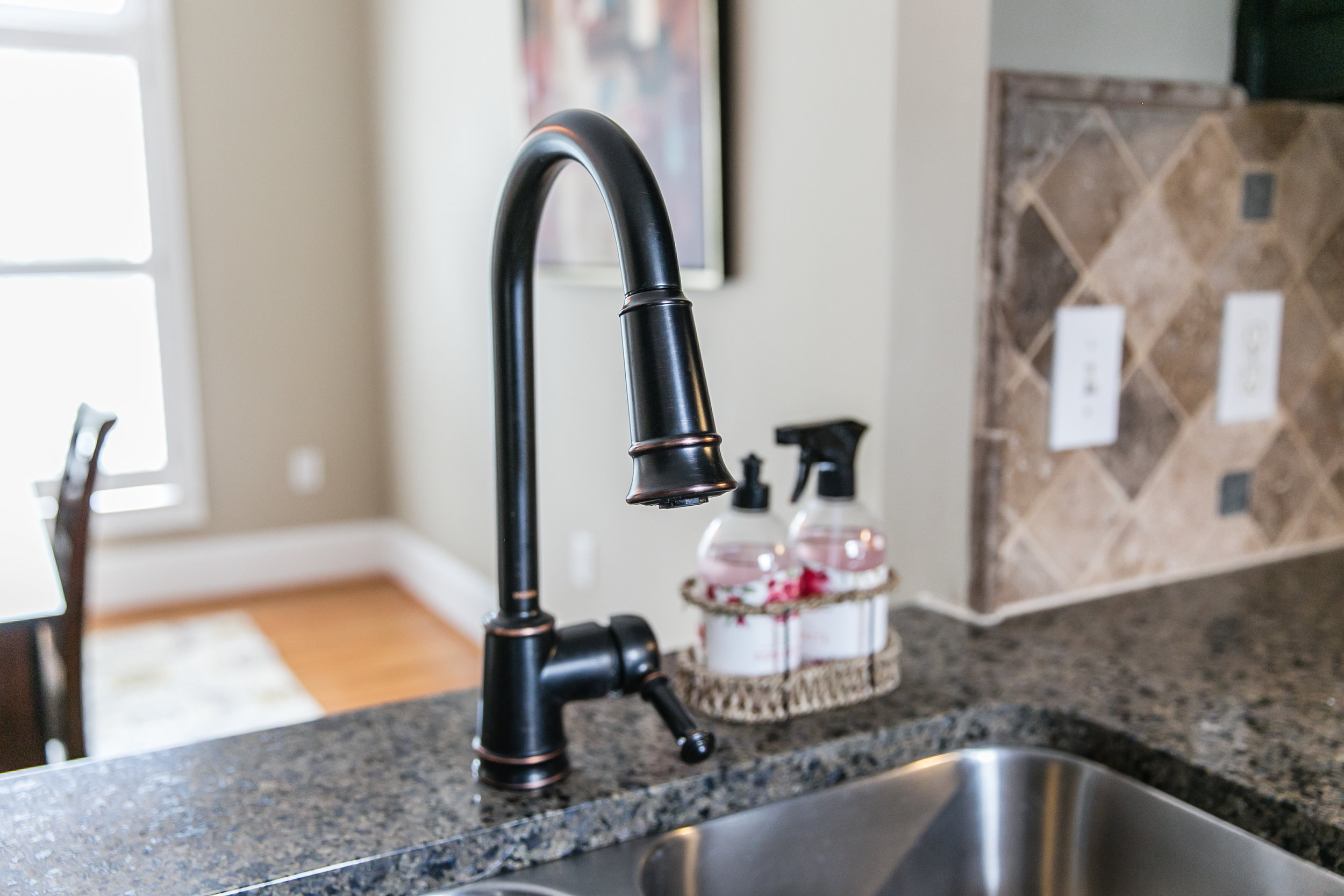 2456 Piedmont Unit 2-Kitchen Faucet.jpg