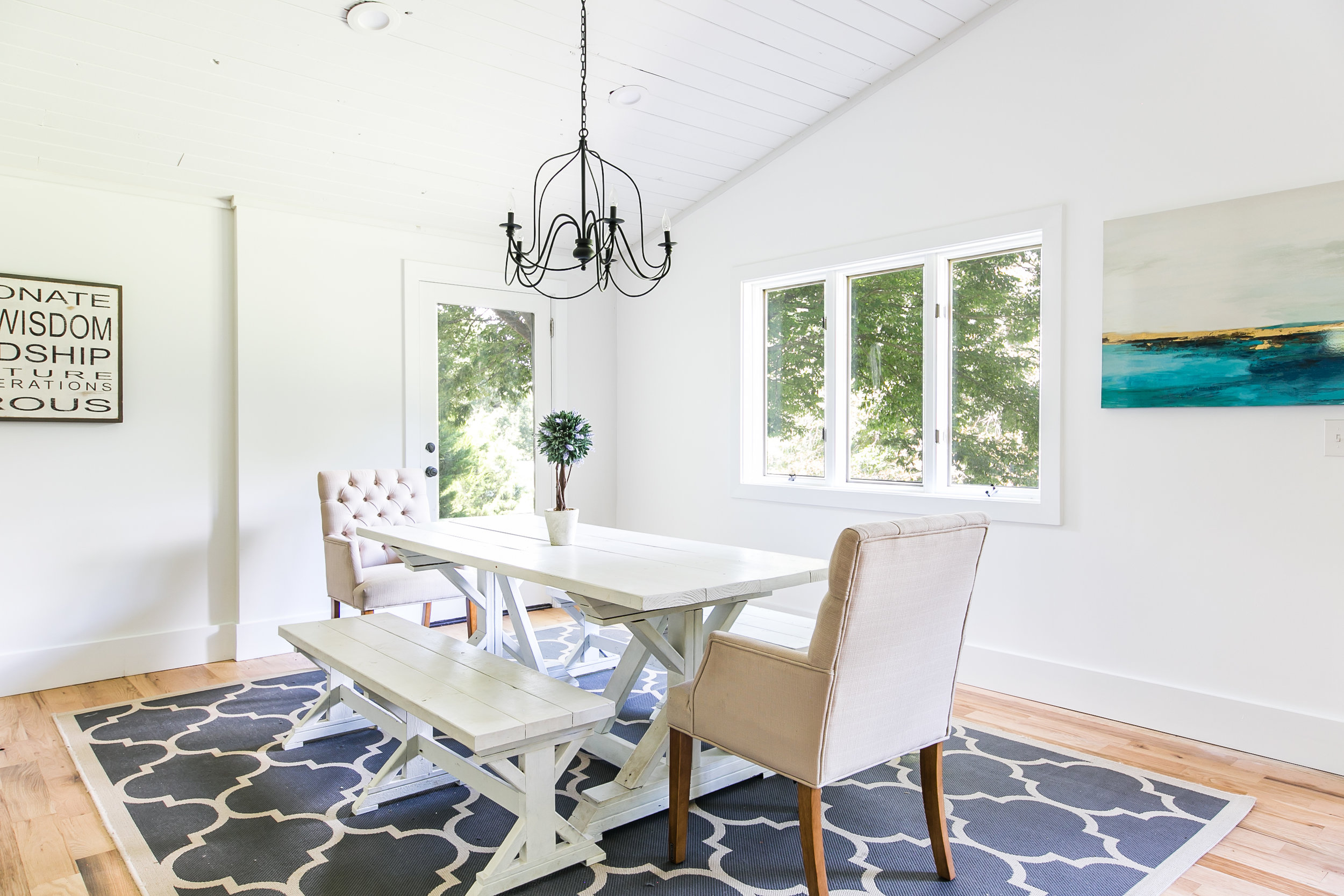 Peaceful 5 Acre Estate — JRich Atlanta