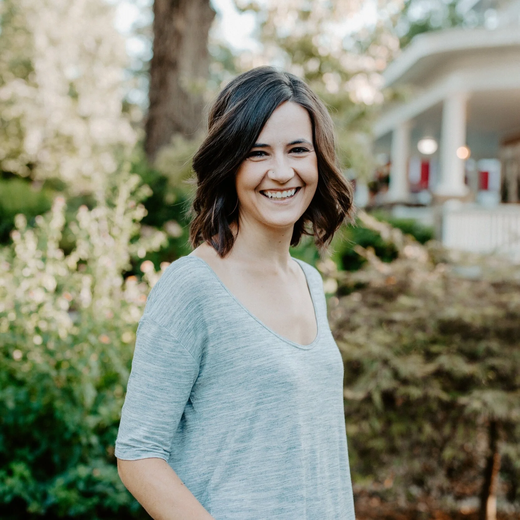 Callie Rich