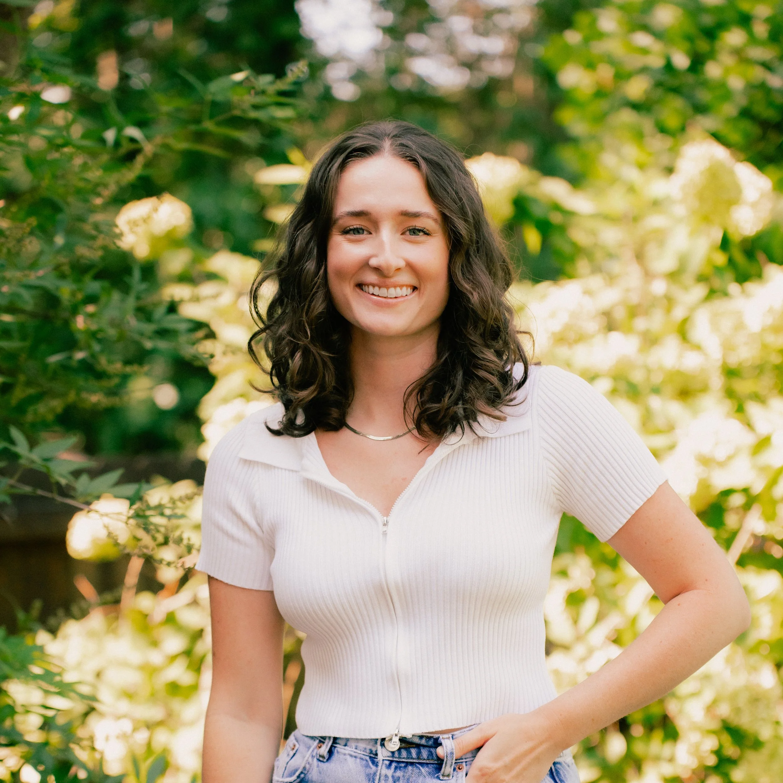 Lindsey Rodriguez - Operations