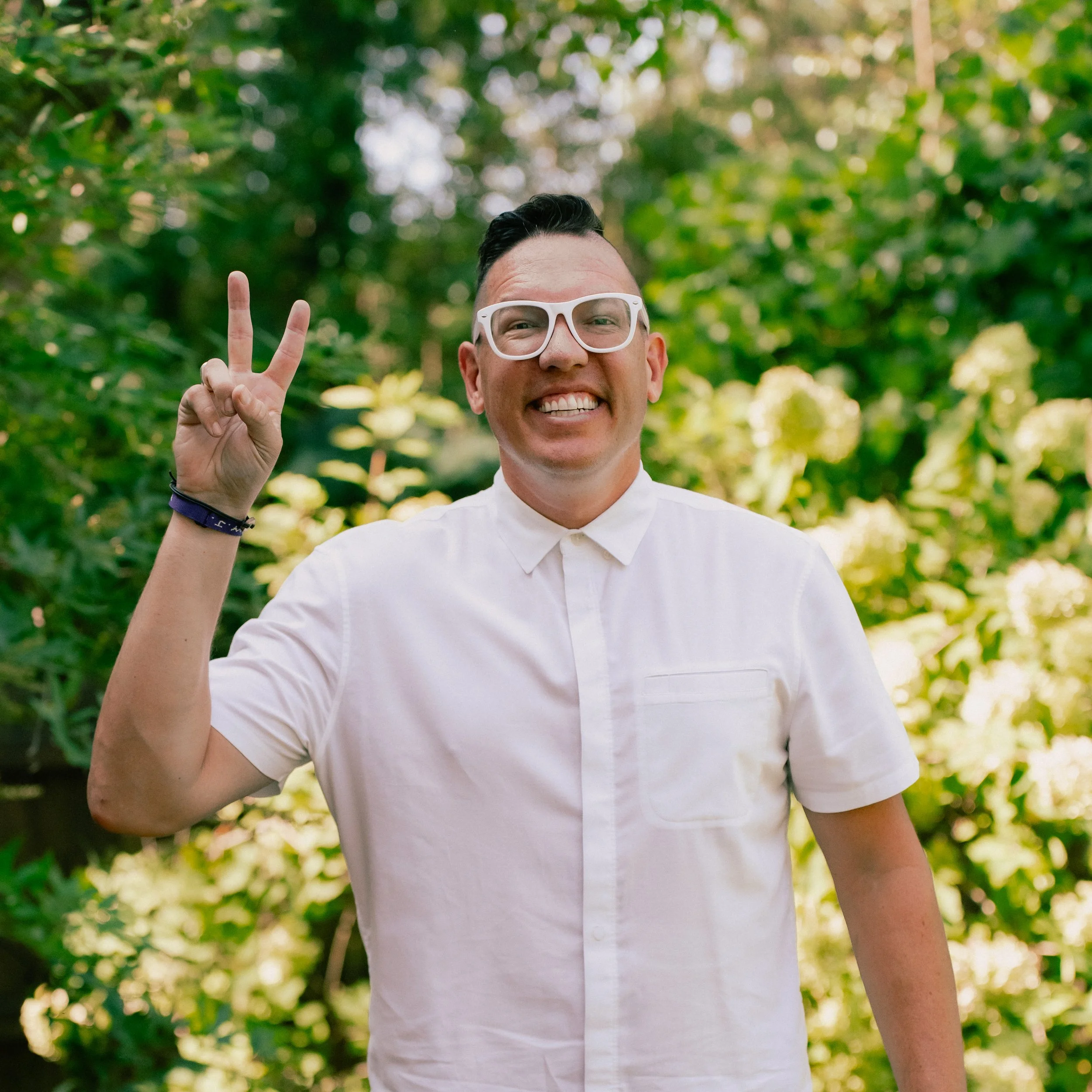 Jonathan Rich - Founder