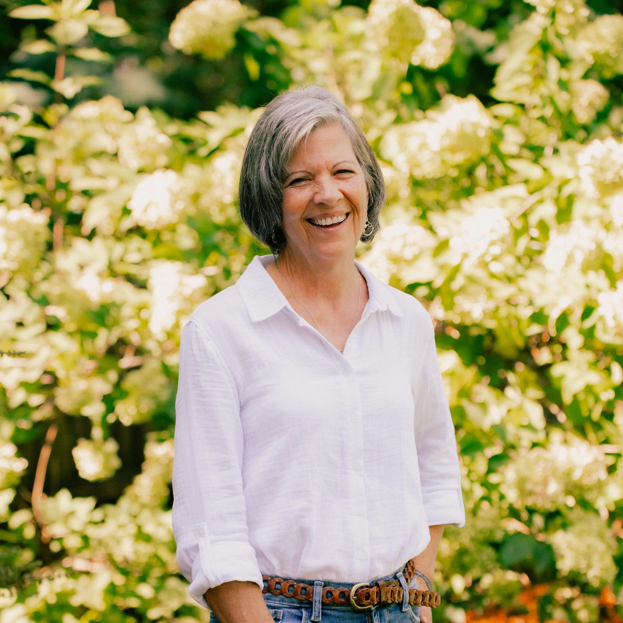 Connie Finn - Accounting