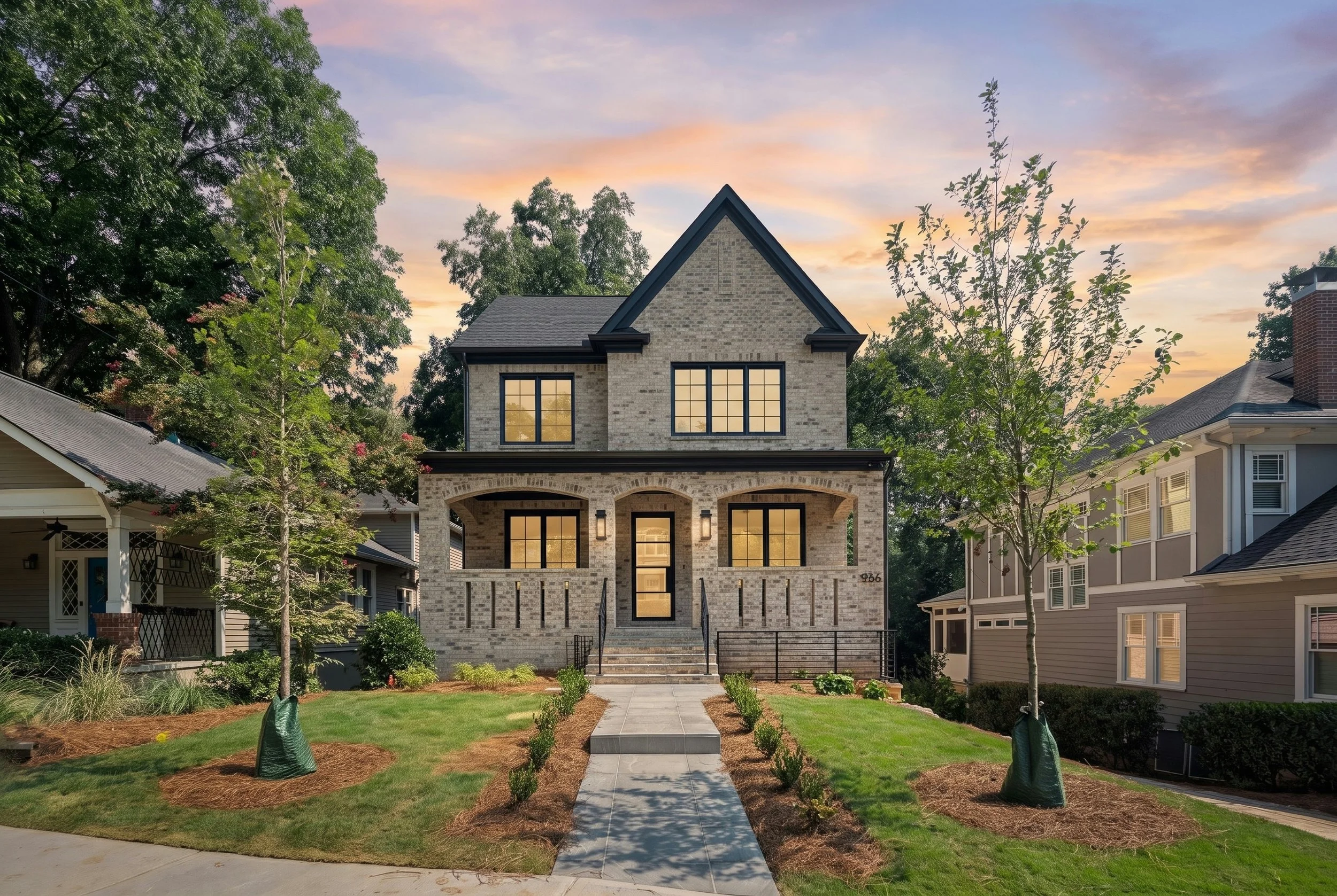 959 Glen Arden | SOLD