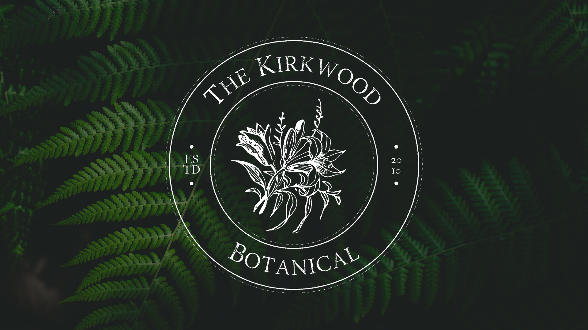 The Kirkwood Botanical