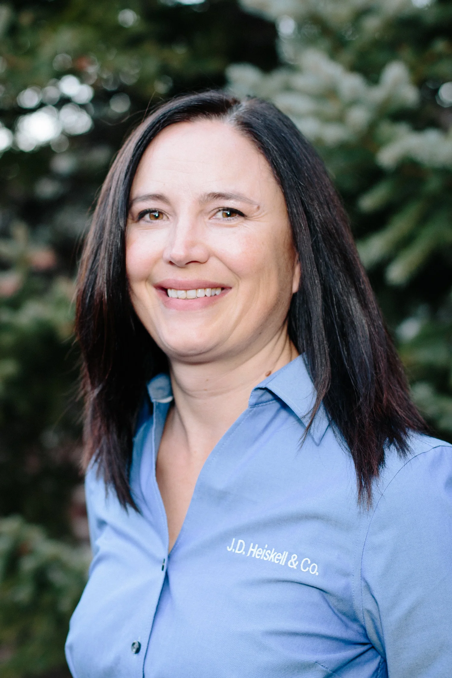 J.D. Heiskell & Co. Names Corporate Vice Presidents - Gold Star