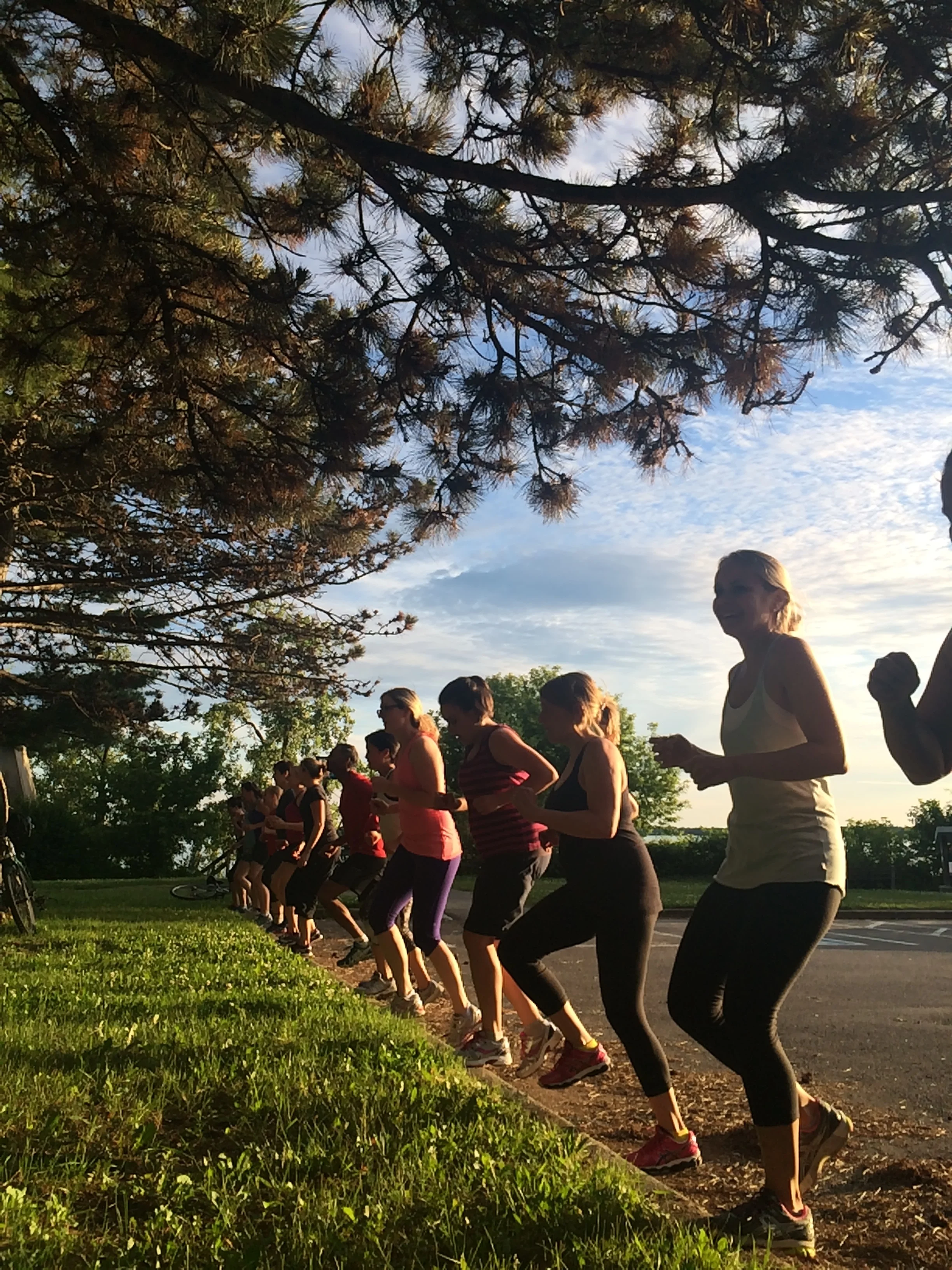 2016 Outdoor Schedule