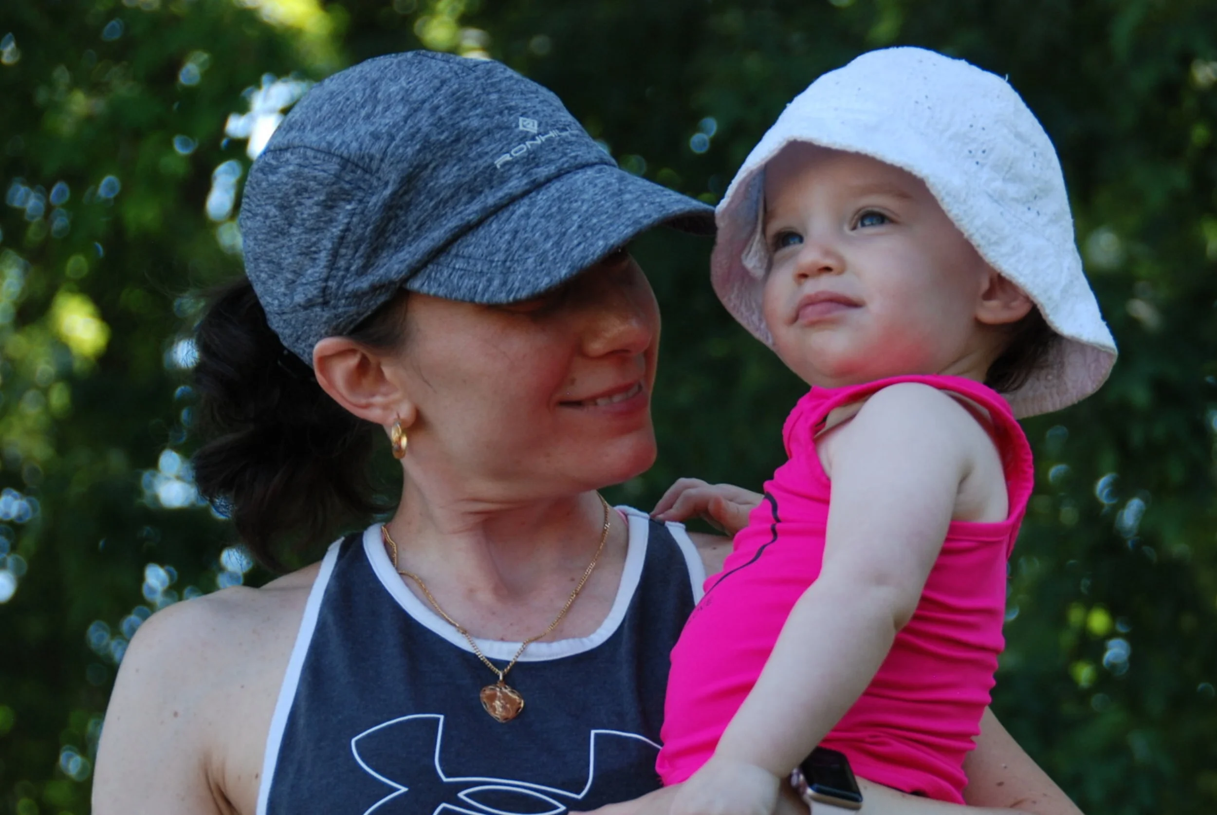 FITMOM Ottawa's Member Spotlight: Meet Sara