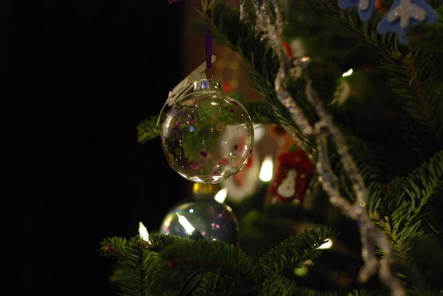 Tips for Healthy Living over the Holidays