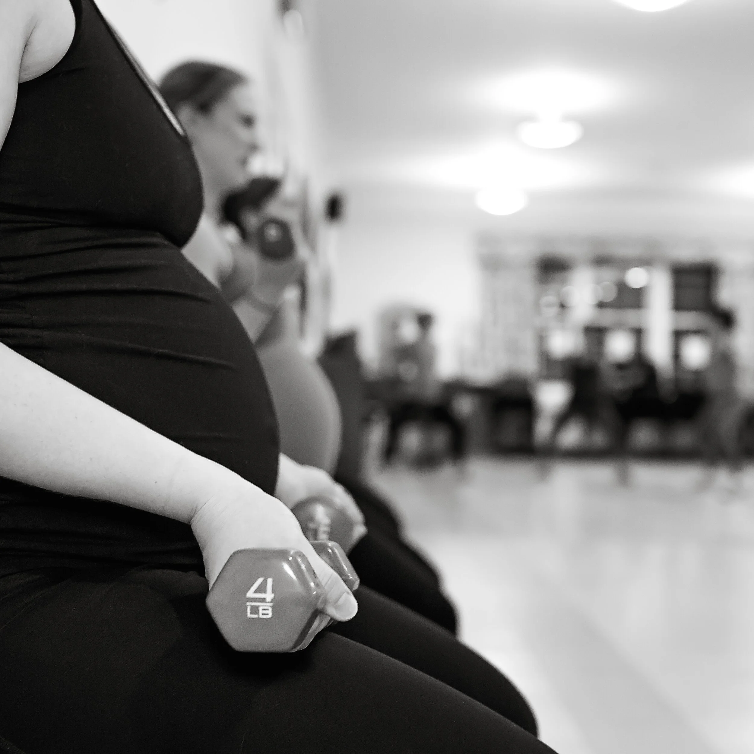 Pregnancy From A Chiropractic Perspective
