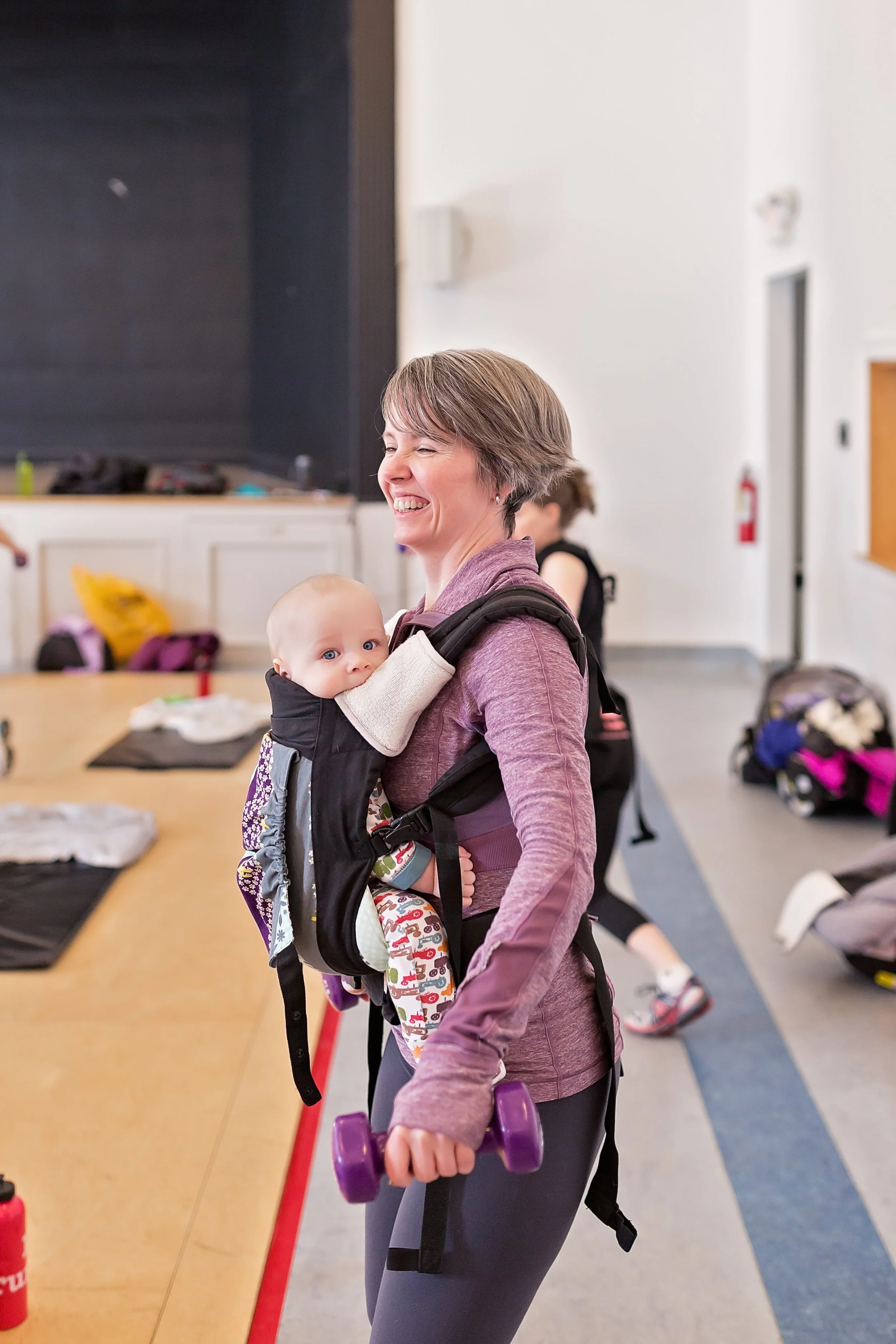 10 Reasons to Stay Active During the Festive Season!