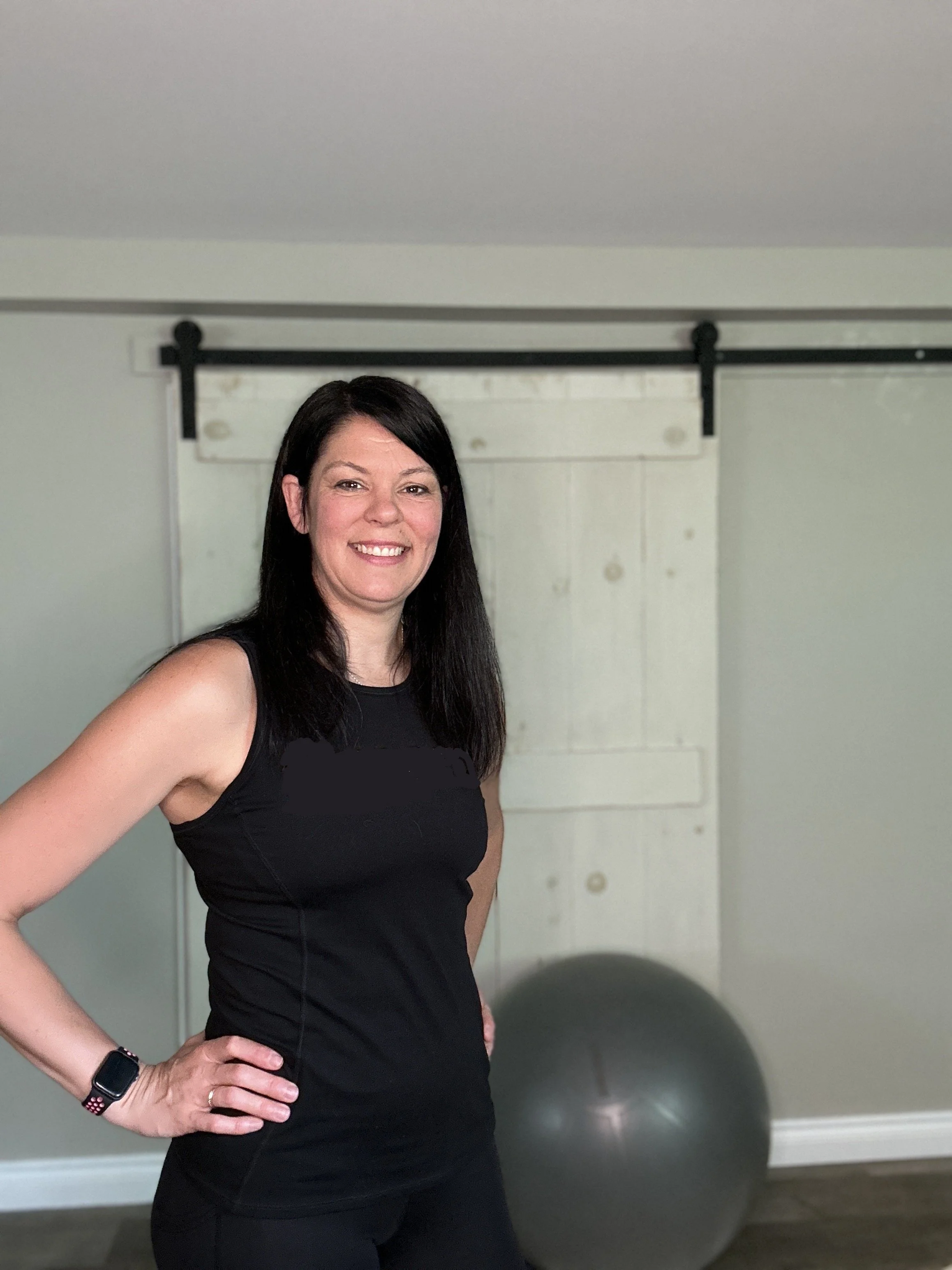 Fitmama Strong Ottawa Beginnings