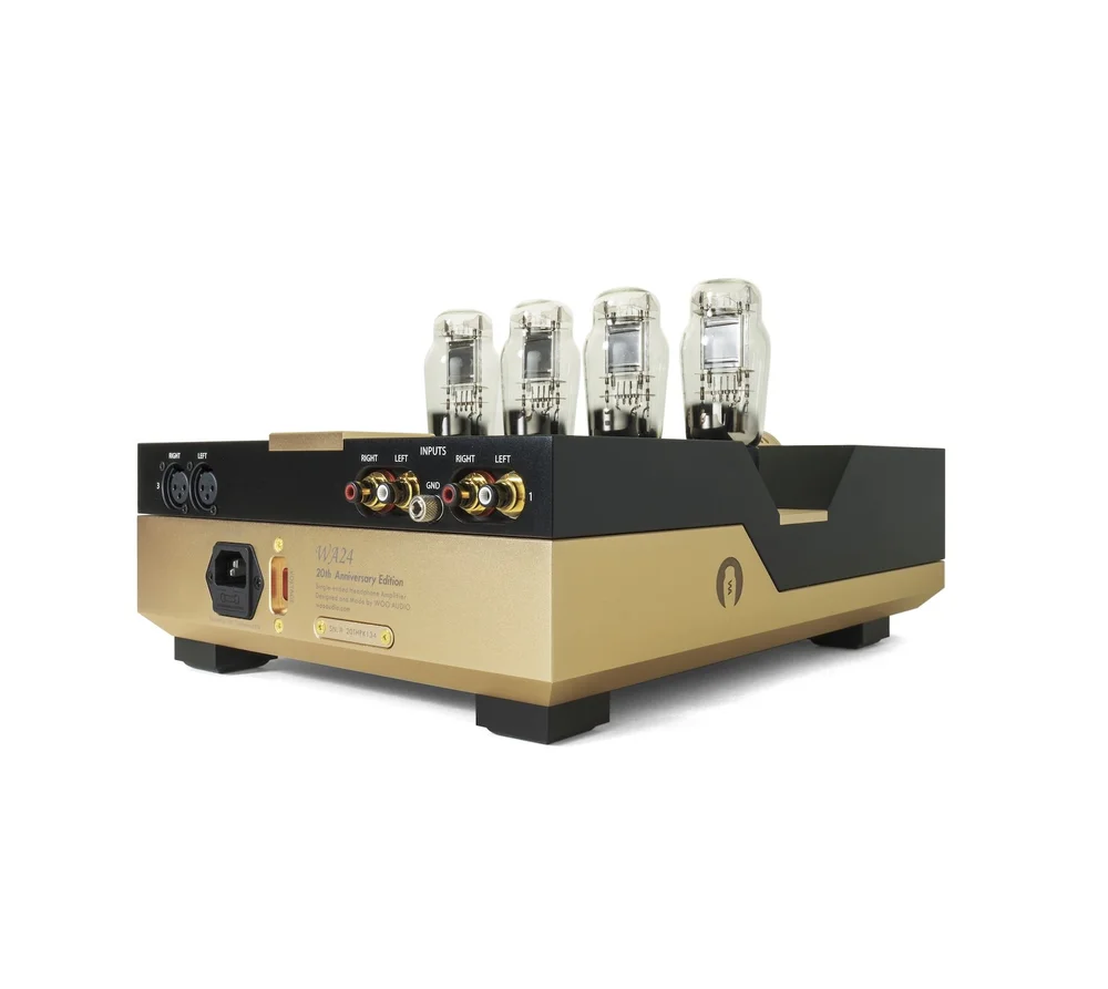 Woo Audio WA24