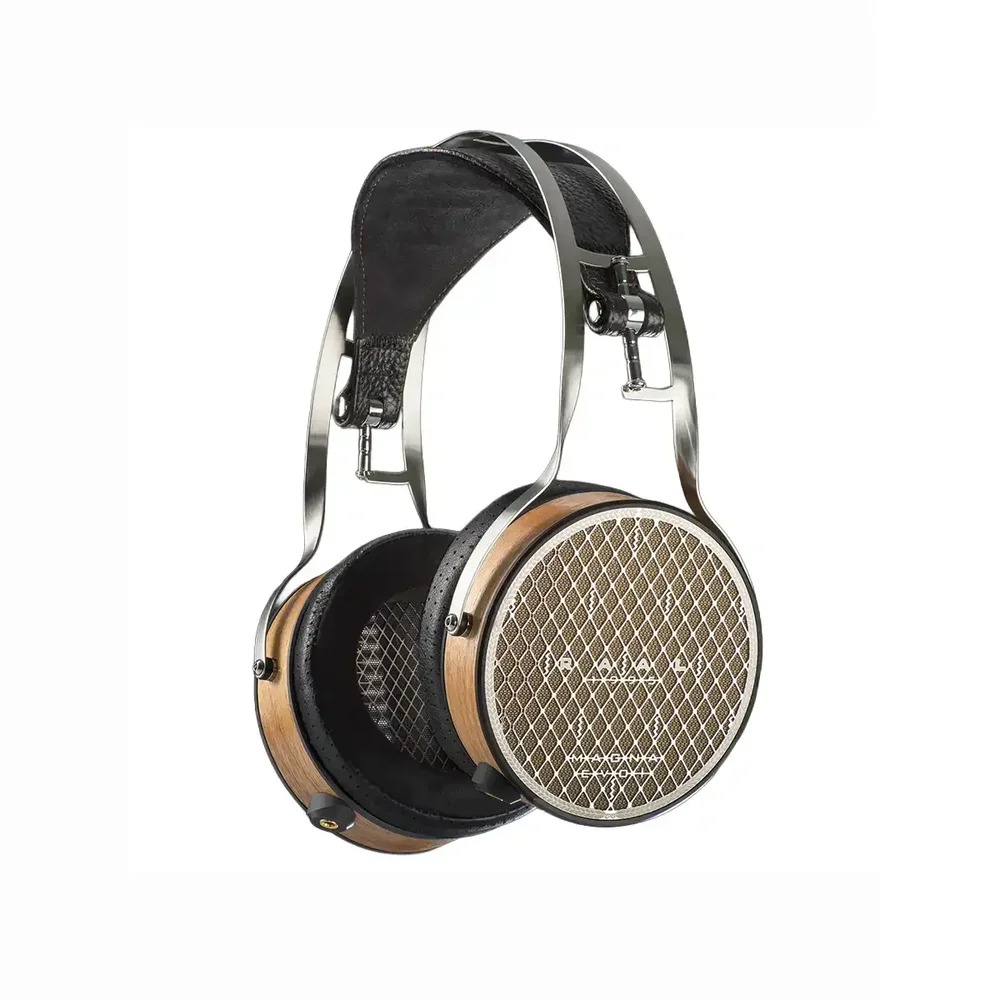 HEADPHONES — Woo Audio