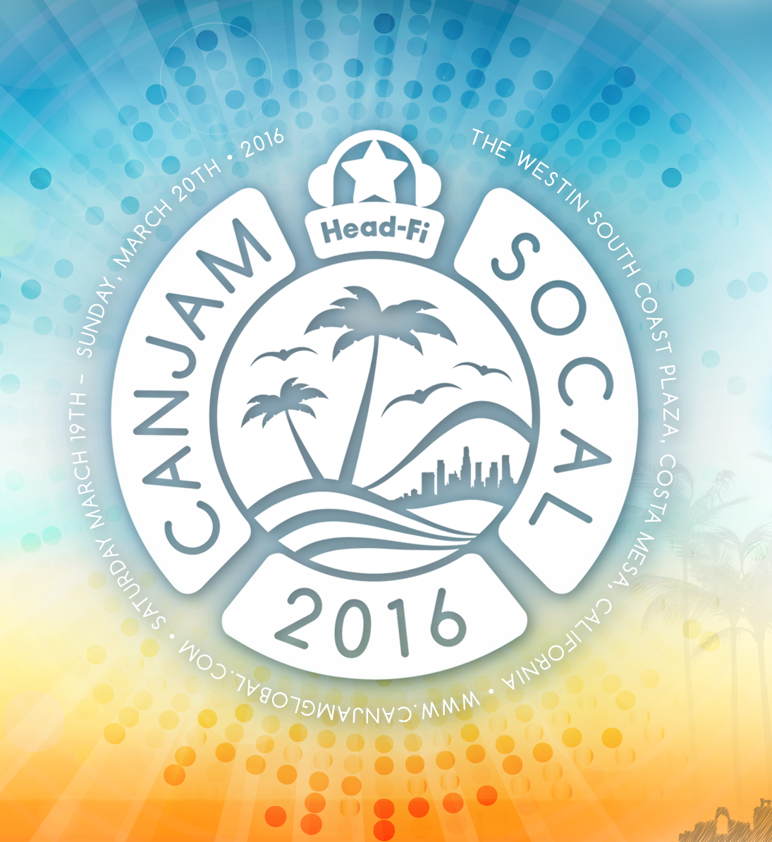 CanJam SoCal 2016