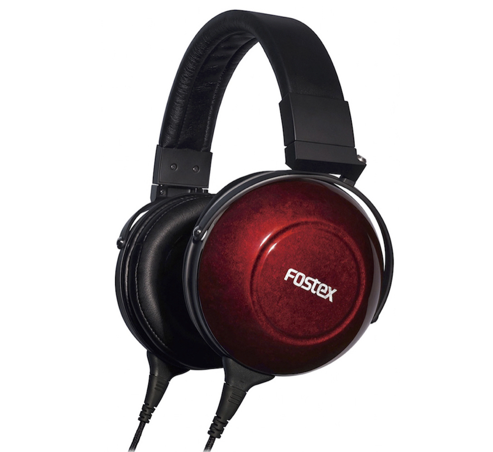 Fostex TH900 MK2 Headphone
