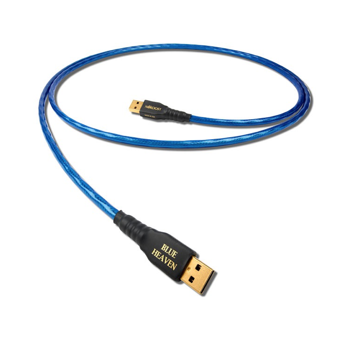 Nordost Blue Heaven USB Cable
