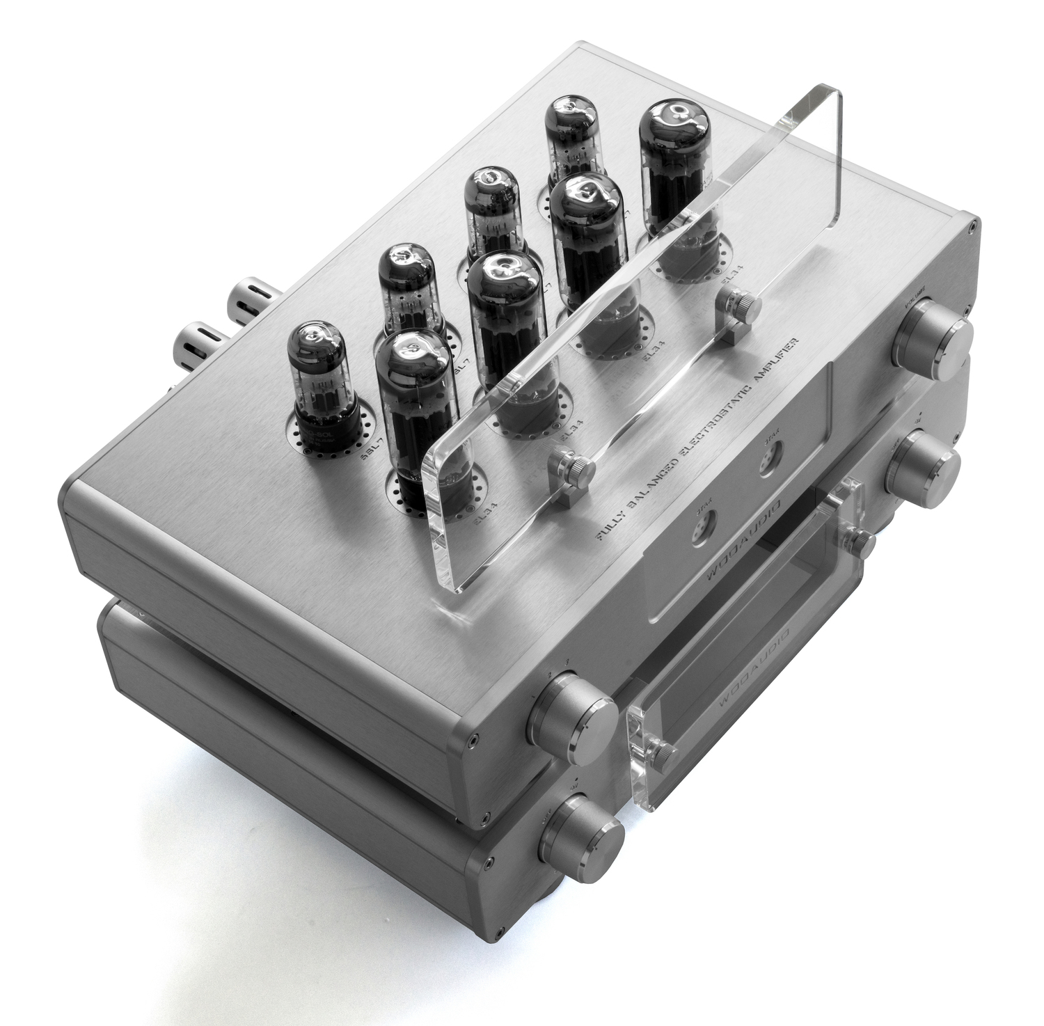 Woo Audio WES
