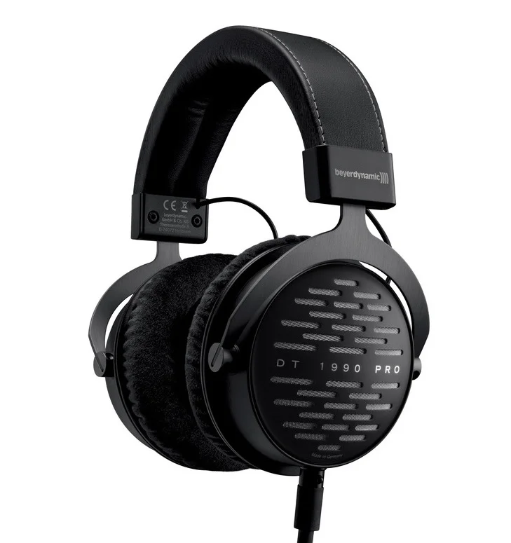 HEADPHONES — Woo Audio